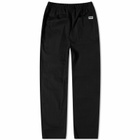 WAWWA Zama Pant in Black