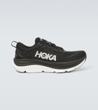 Hoka One One Bondi 8 wide running shoes