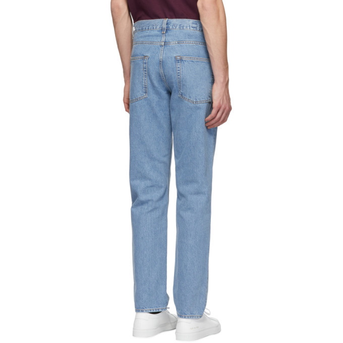 Norse Projects Norse Regular Jeans Projects