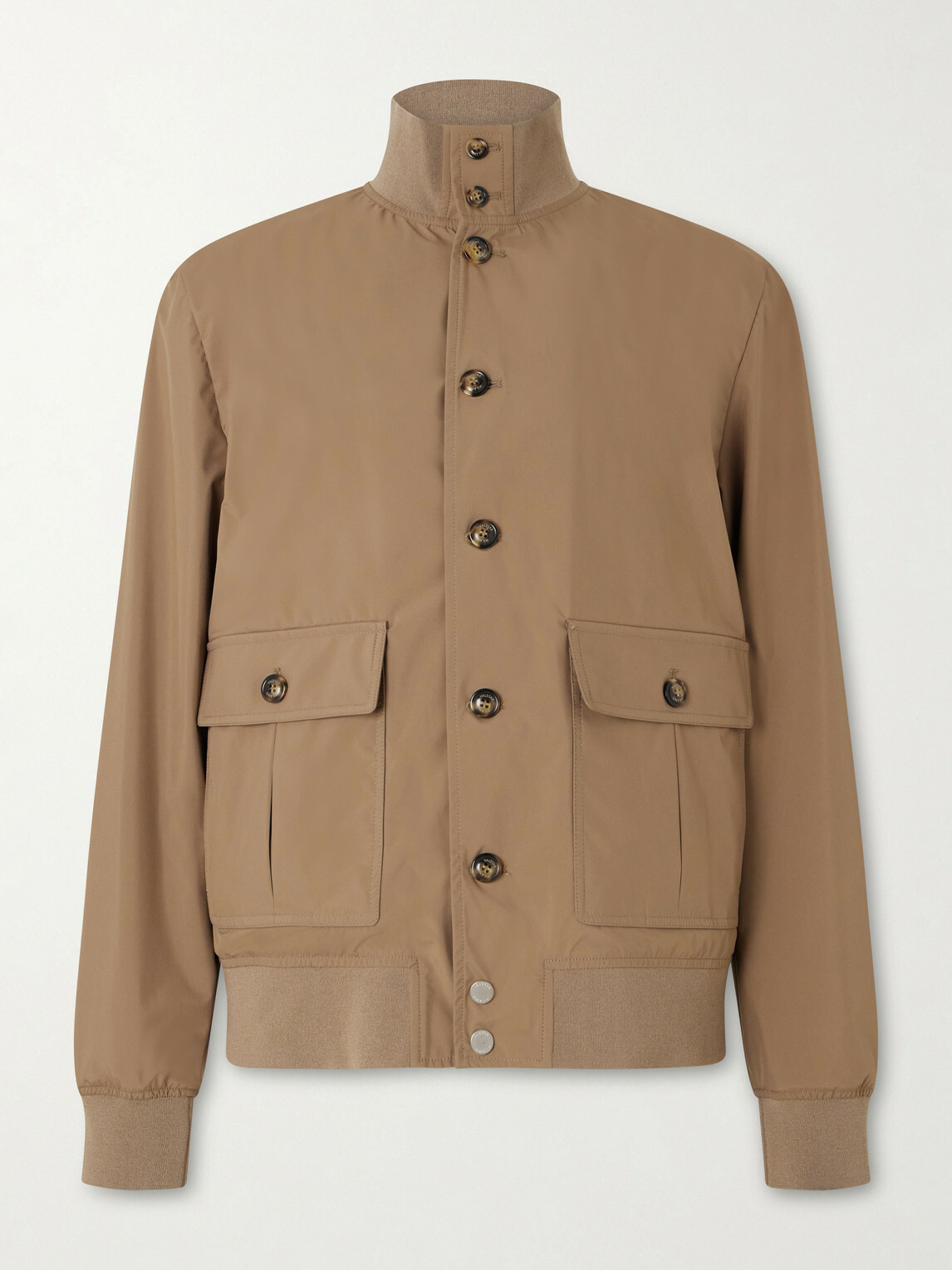 Valstar - Valstarino Water-Repellent Jacket - Brown