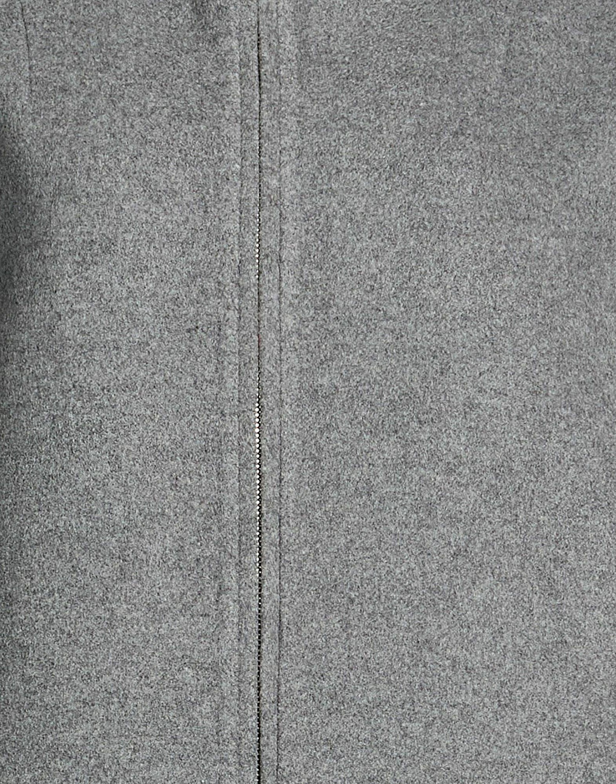 Khaite Womens Jacket in Grey