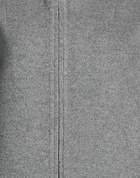 Khaite Womens Jacket in Grey