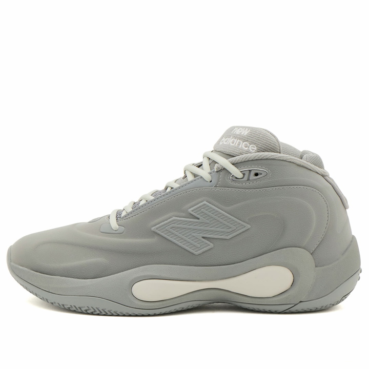 Photo: New Balance Men's P400 Sneaker in Grey