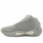 New Balance Men's P400 Sneaker in Grey