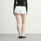 Gimaguas Women's Oni Shorts in White