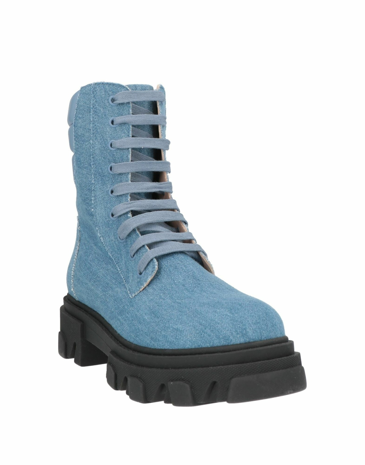 Gia Borghini Womens Ankle boots in Blue