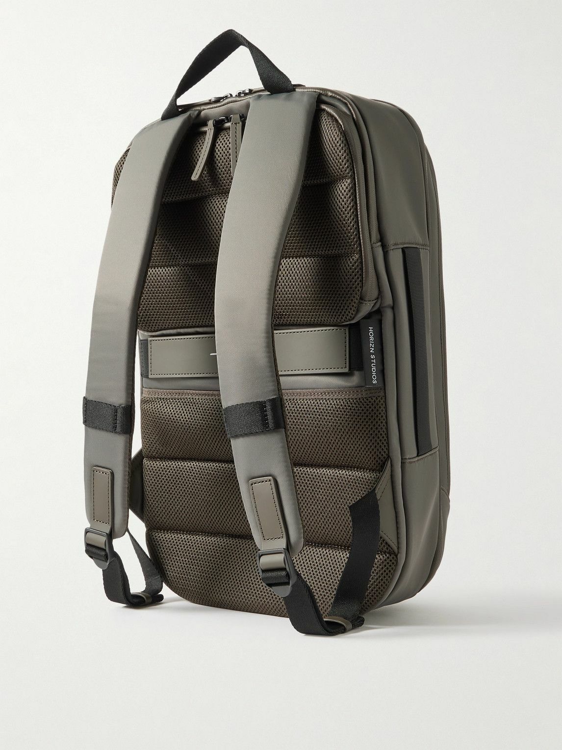 HORIZN STUDIOS - Gion Travel Nylon Backpack