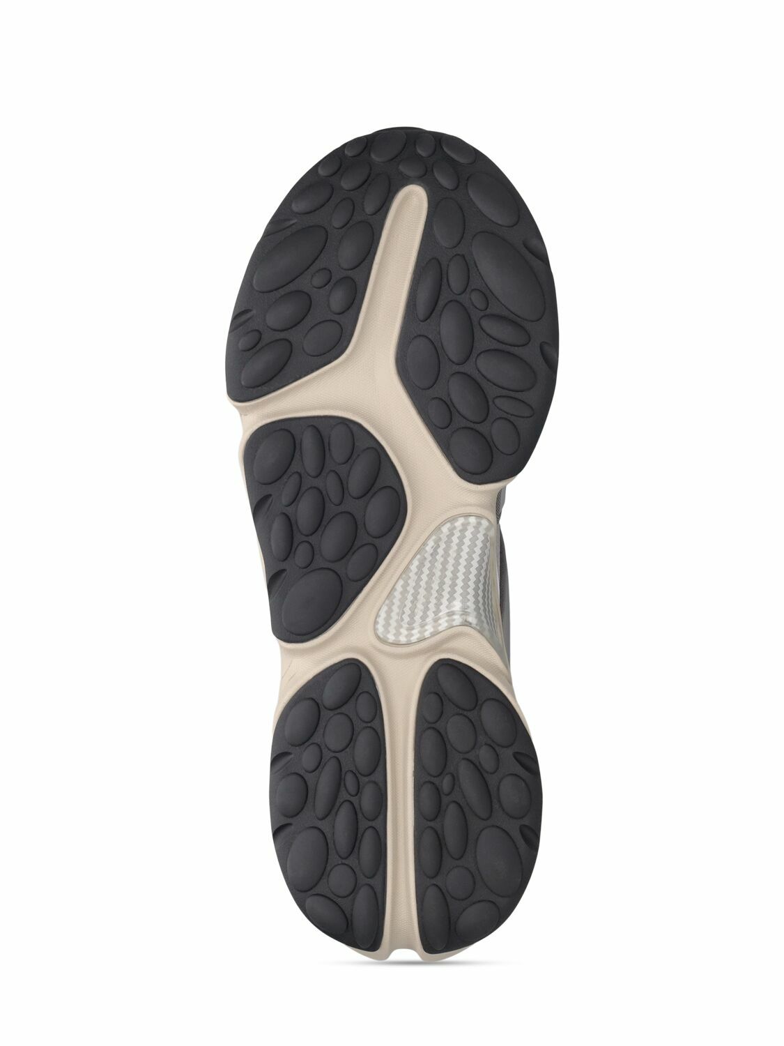 AXEL ARIGATO Satellite Runner Leather Sneakers
