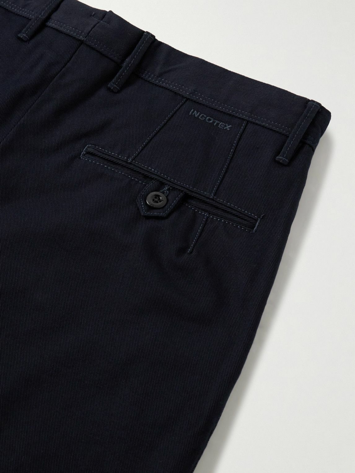 DAC UOMO CALZA LUNGA - MISTO LINO COTONE 6 PAIA - ELASTICIZZATA