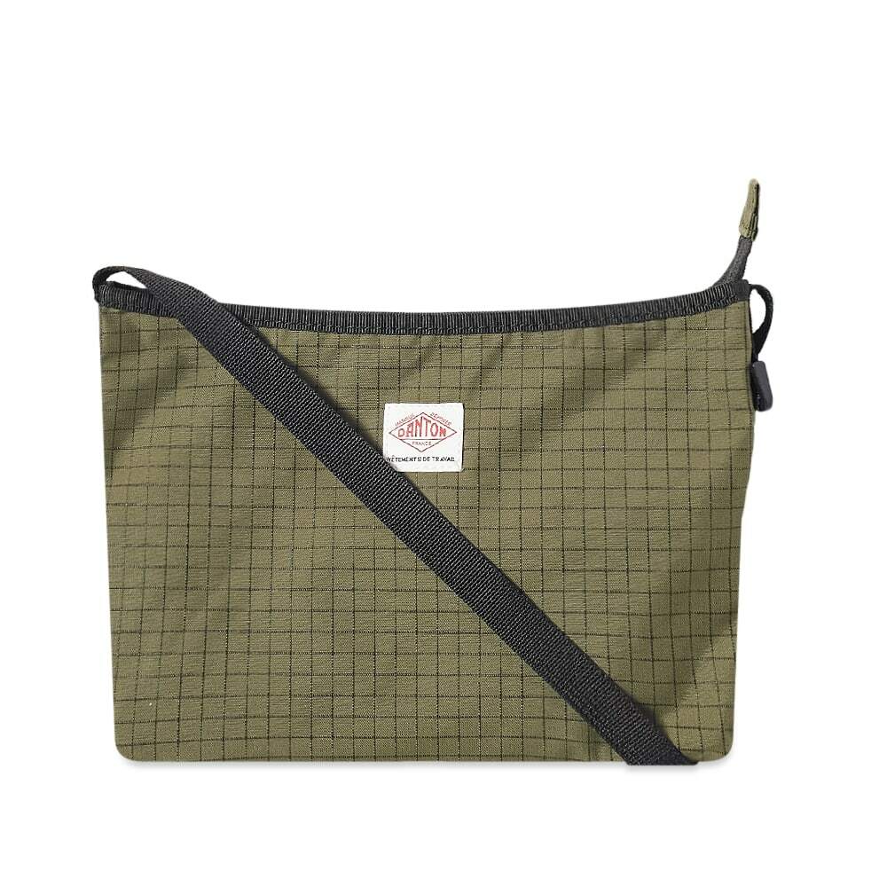 Danton soachi nylon bag sale