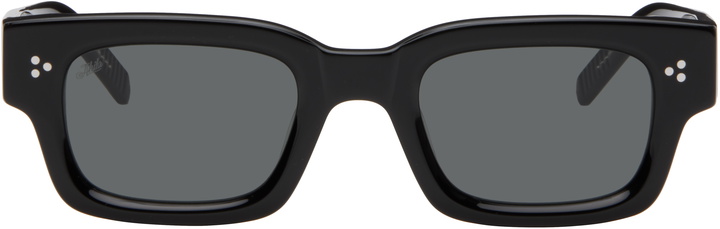 Photo: AKILA Black Syndicate Sunglasses