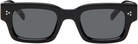 AKILA Black Syndicate Sunglasses