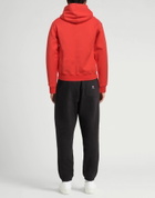 Dsquared2 Mens Sweatshirt in Tomato red