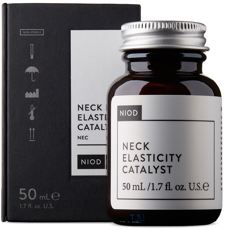 Neck Elasticity Catalyst 50ml Moisturiser