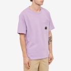 Stan Ray Men's Patch Pocket T-Shirt in Dragon Fruit