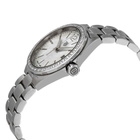 Tag Heuer Formula 1 Diamond White Mother of Pearl Dial Ladies Watch WBJ131A.BA0666