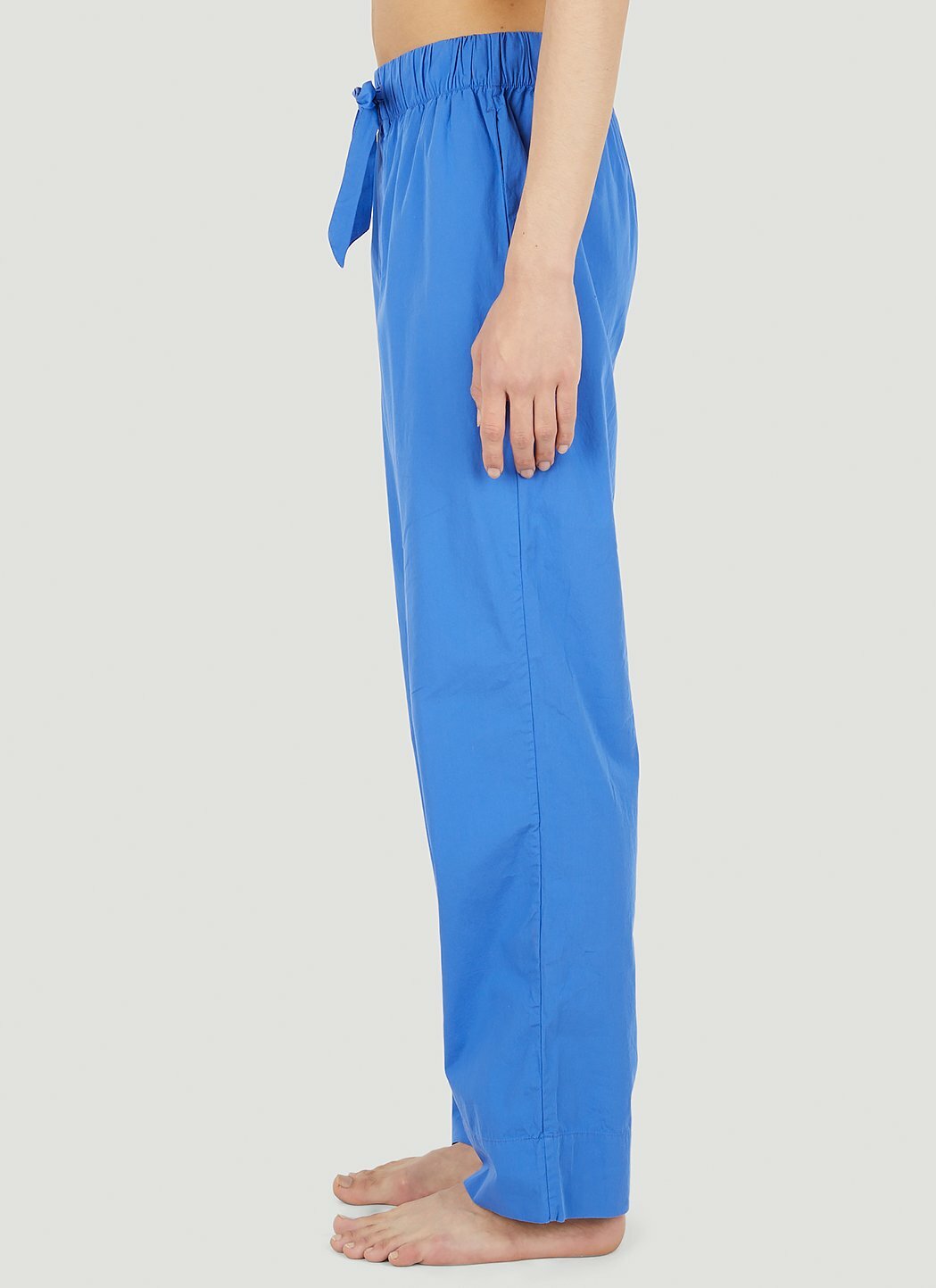 Tekla Drawstring Pyjama Pants