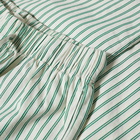 Tekla Fabrics Sleep Pant in Clover Stripes