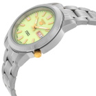 Seiko Series 5 Automatic Green Dial Mens Watch SNKK19J1