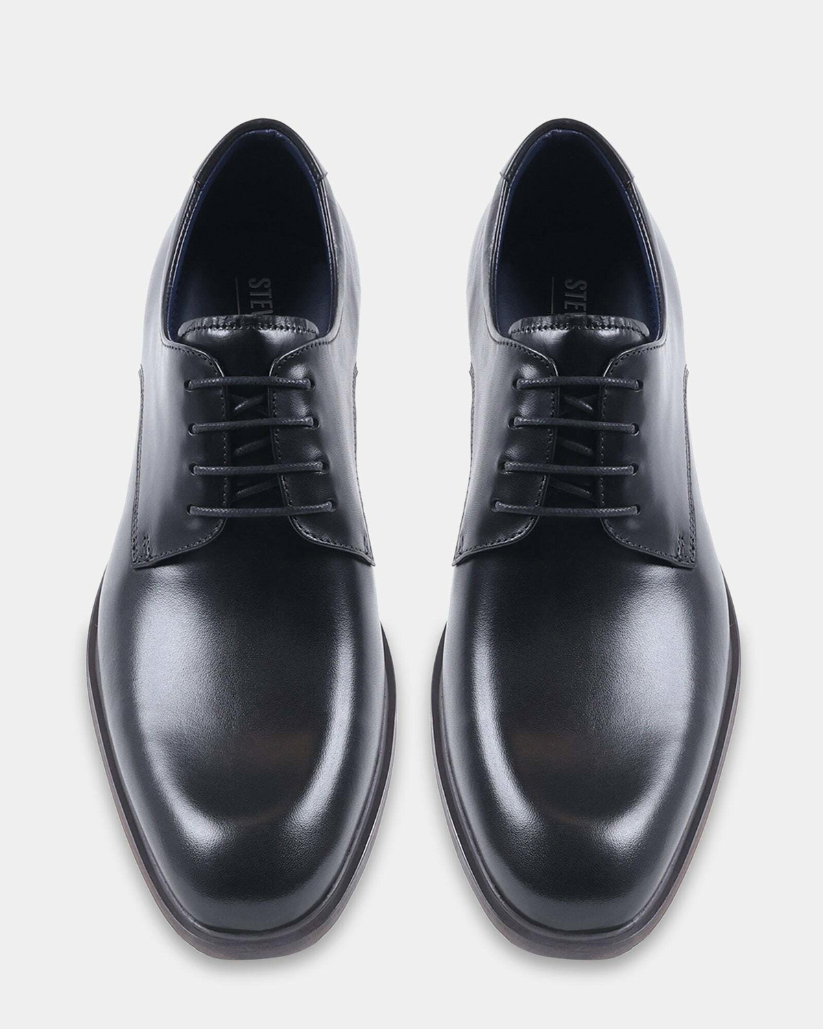 Steve Madden Victor Dress Shoes in Black