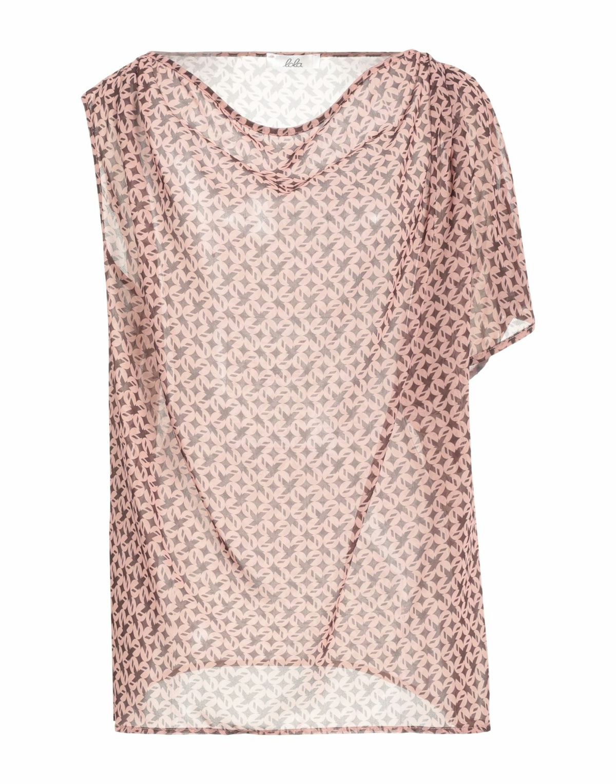 Lola Womens Top Blush