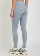 Varley Assure 28 Technical-stretch Leggings Grey