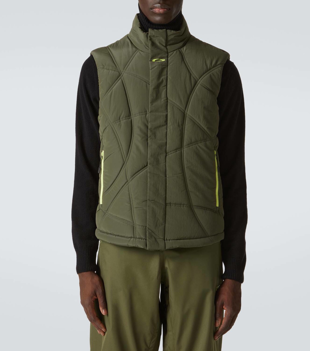 Oakley Hyland O-Puff puffer vest