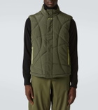 Oakley Hyland O-Puff puffer vest