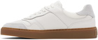 NORSE PROJECTS White Trainer Sneakers