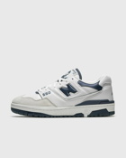 New Balance Bb550 White - Mens - Lowtop