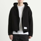 WTAPS Men's Chief Jacket in Black