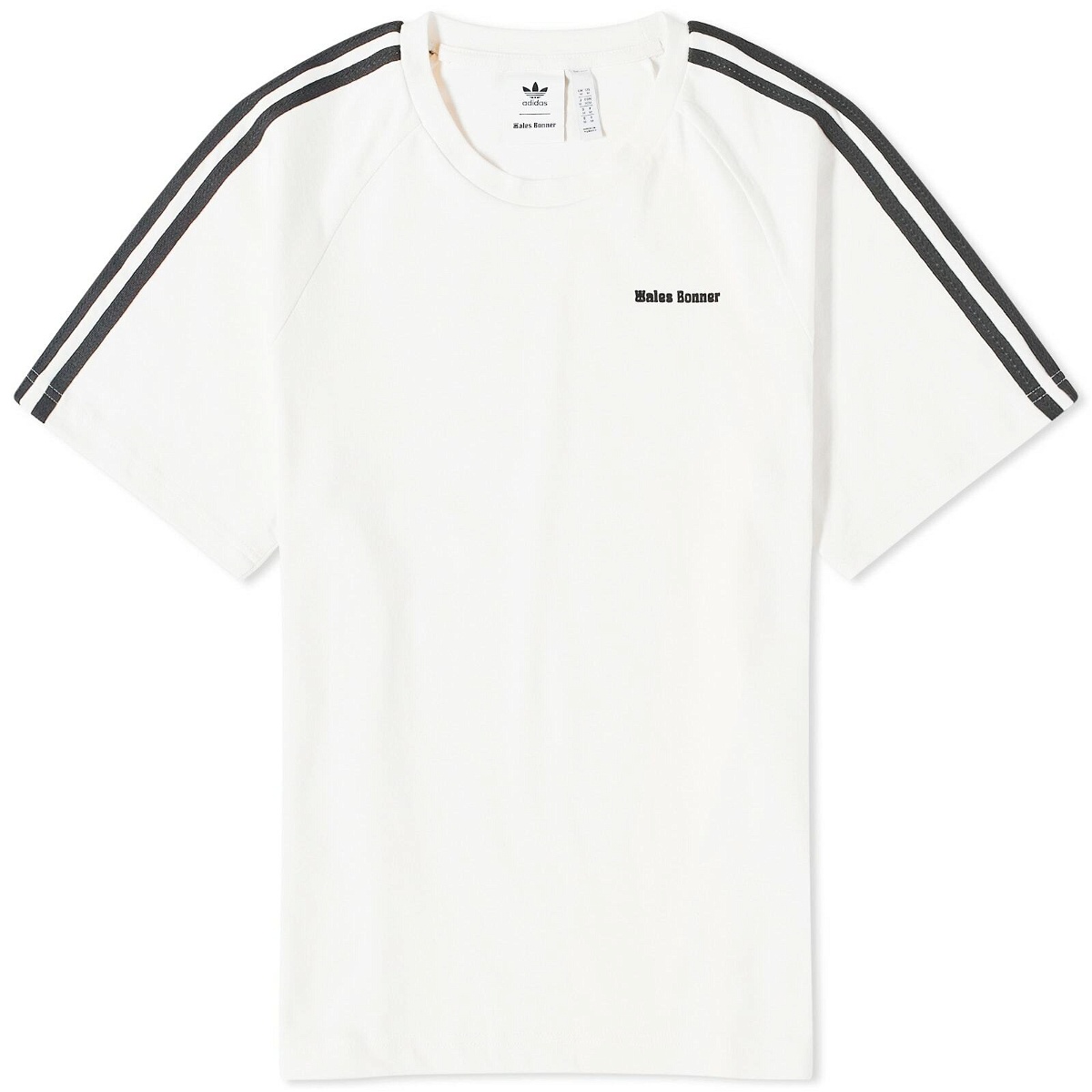 Adidas Men\'s Adicolor 70s Trefoil T-Shirt in Super Pop adidas