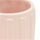 The Conran Shop Lines Plant Pot in Pink
