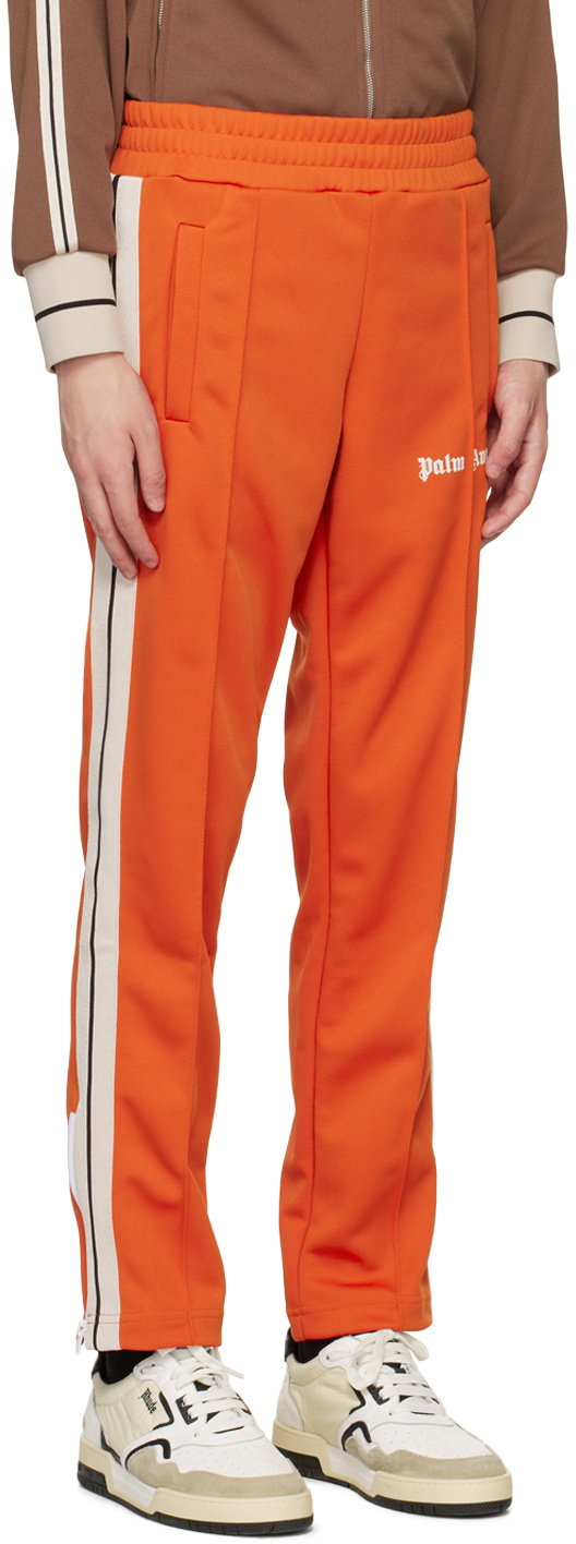 【関税＆送料込み】Palm Angels Gb Label Cuffed Pants P00641358.jpg