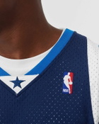 Mitchell & Ness Nba Swingman Jersey Dallas Mavericks 2011 12 Dirk Nowitzki #41 Blue Jerseys