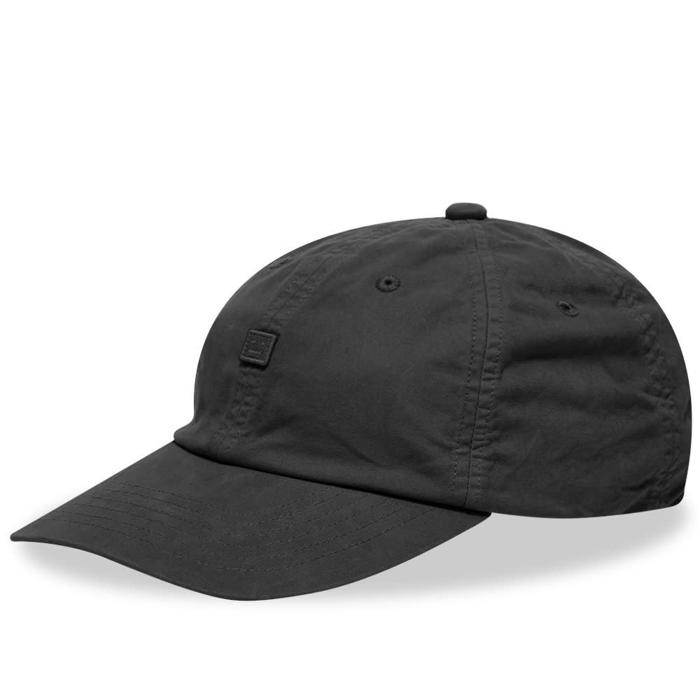 Acne Studios Cunov Fade Face Cap