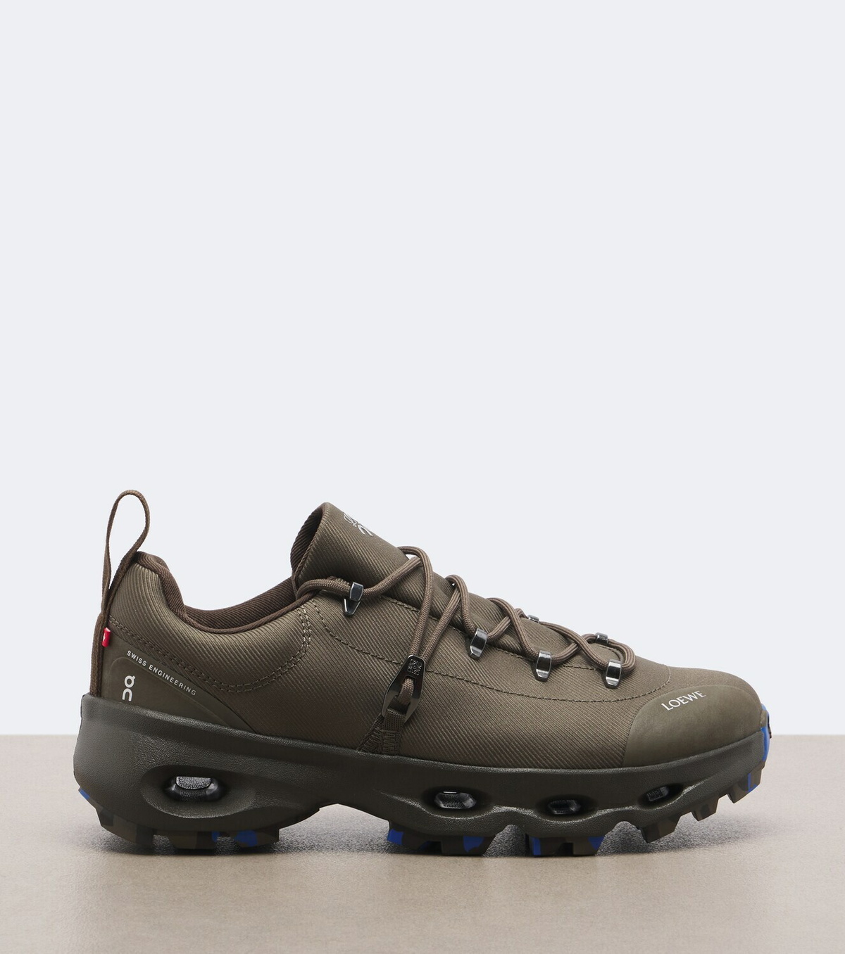 Loewe x On Cloudventure sneakers