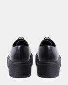 Steve Madden Bloomy Flats in Black
