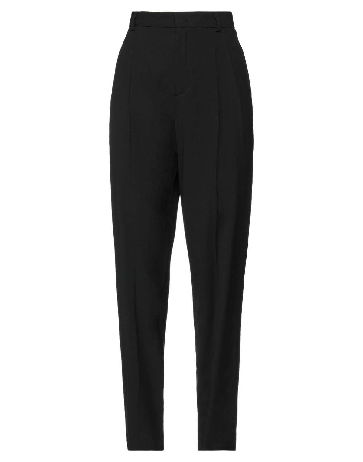 Red Valentino Womens Pants in Black