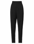 Red Valentino Womens Pants in Black