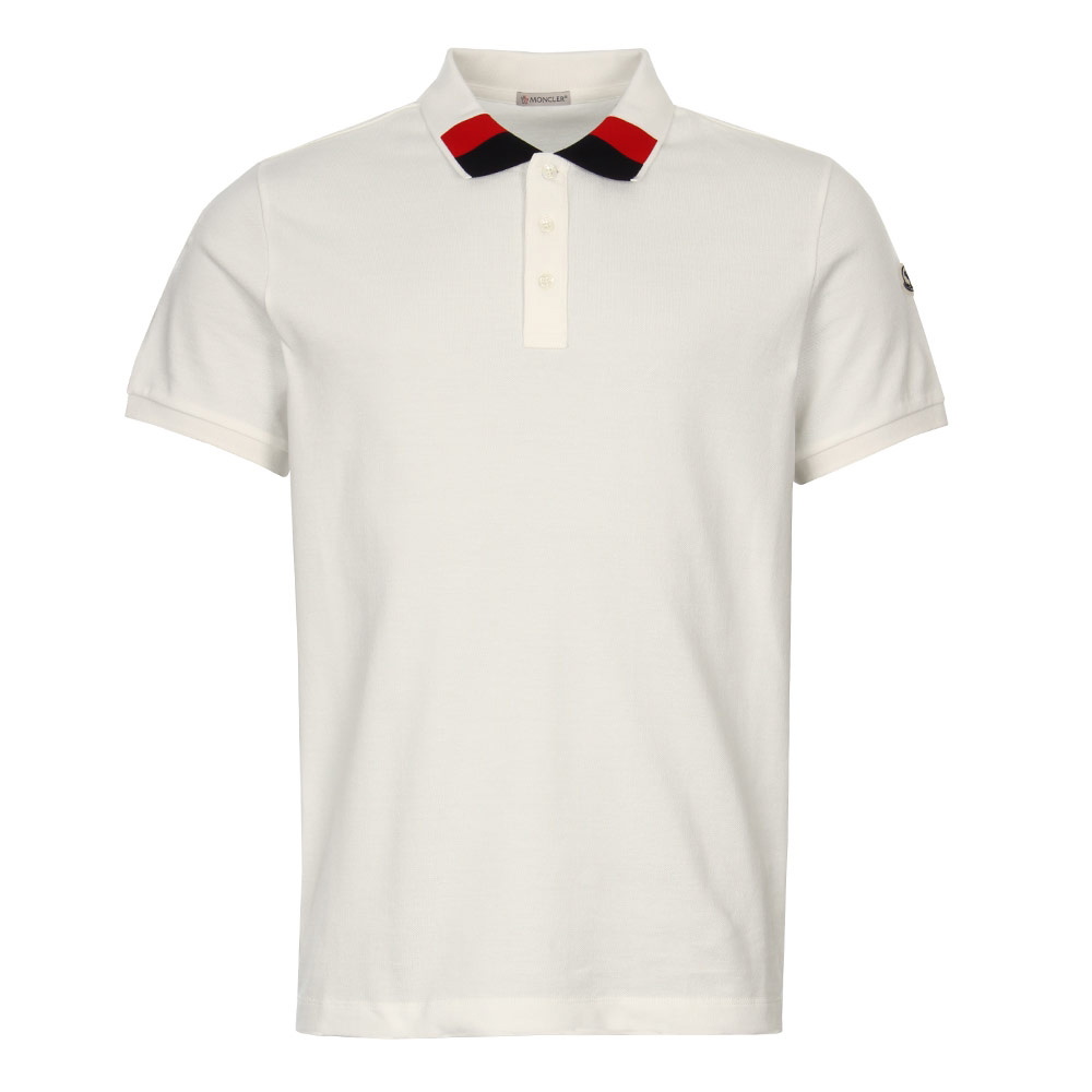 Polo Shirt - Off White