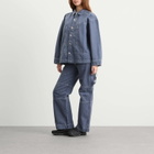 Damson Madder Women's Fliss Jeans in Lavender