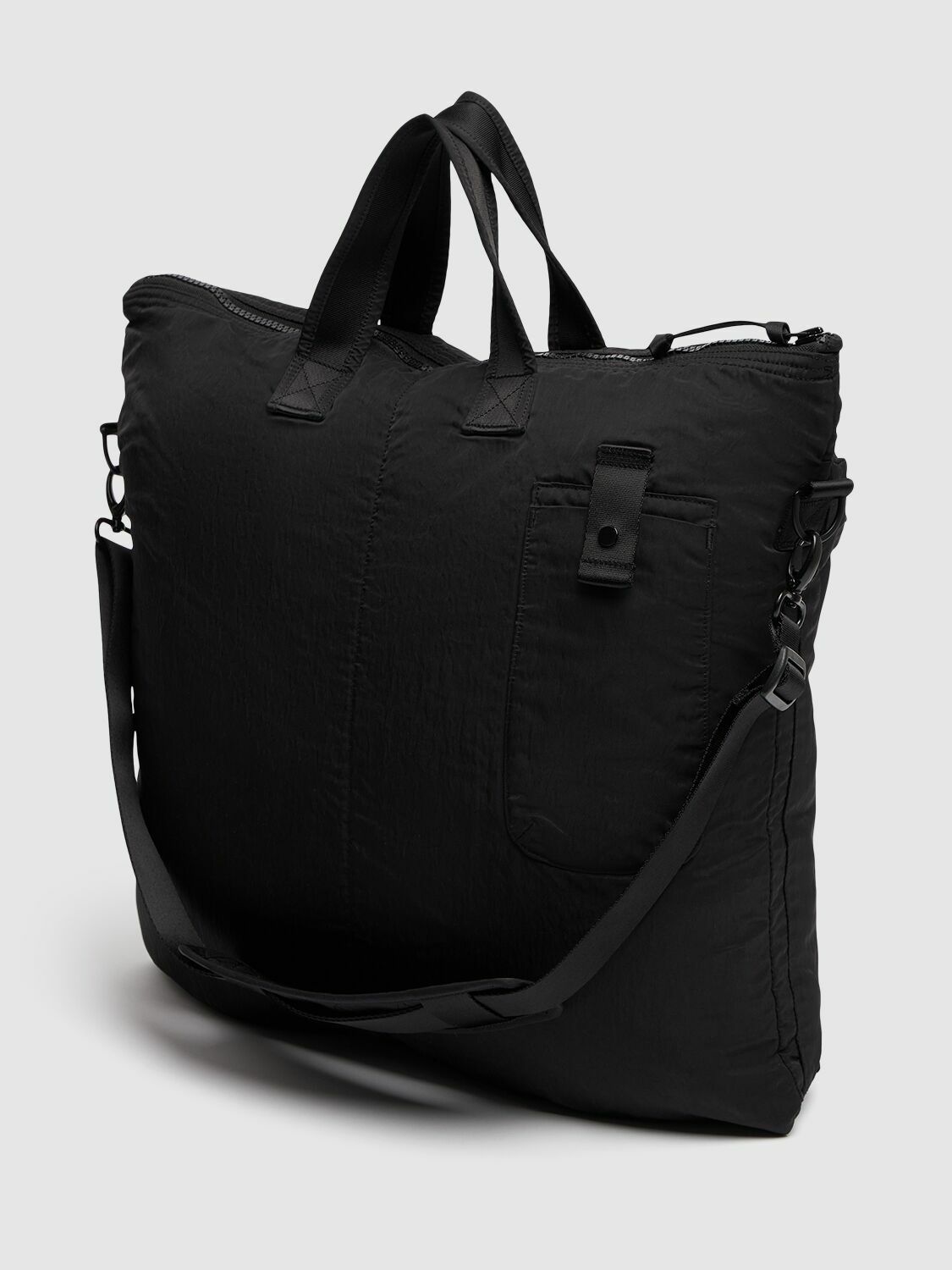 C.P. COMPANY Nylon B Lens Tote Bag C.P. Company