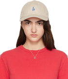 Hanover Beige 'Hanover' Cap