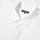 Comme des Garcons Homme Plus Diagonal Panel Shirt