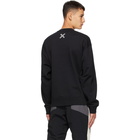 Kenzo Black Sport Sweater