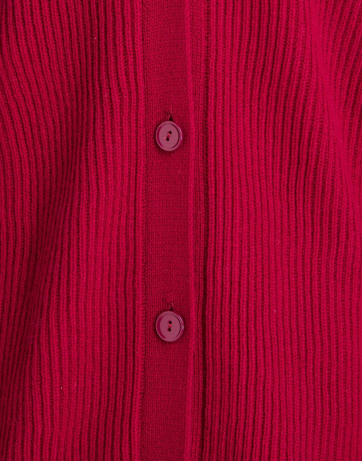 Annagreta Womens Cardigan Garnet