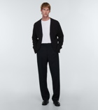 The Row - Hamish cashmere cardigan