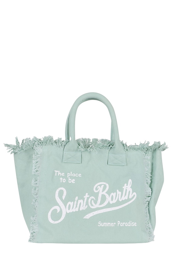 Photo: MC2 Saint Barth Borsa Canvas