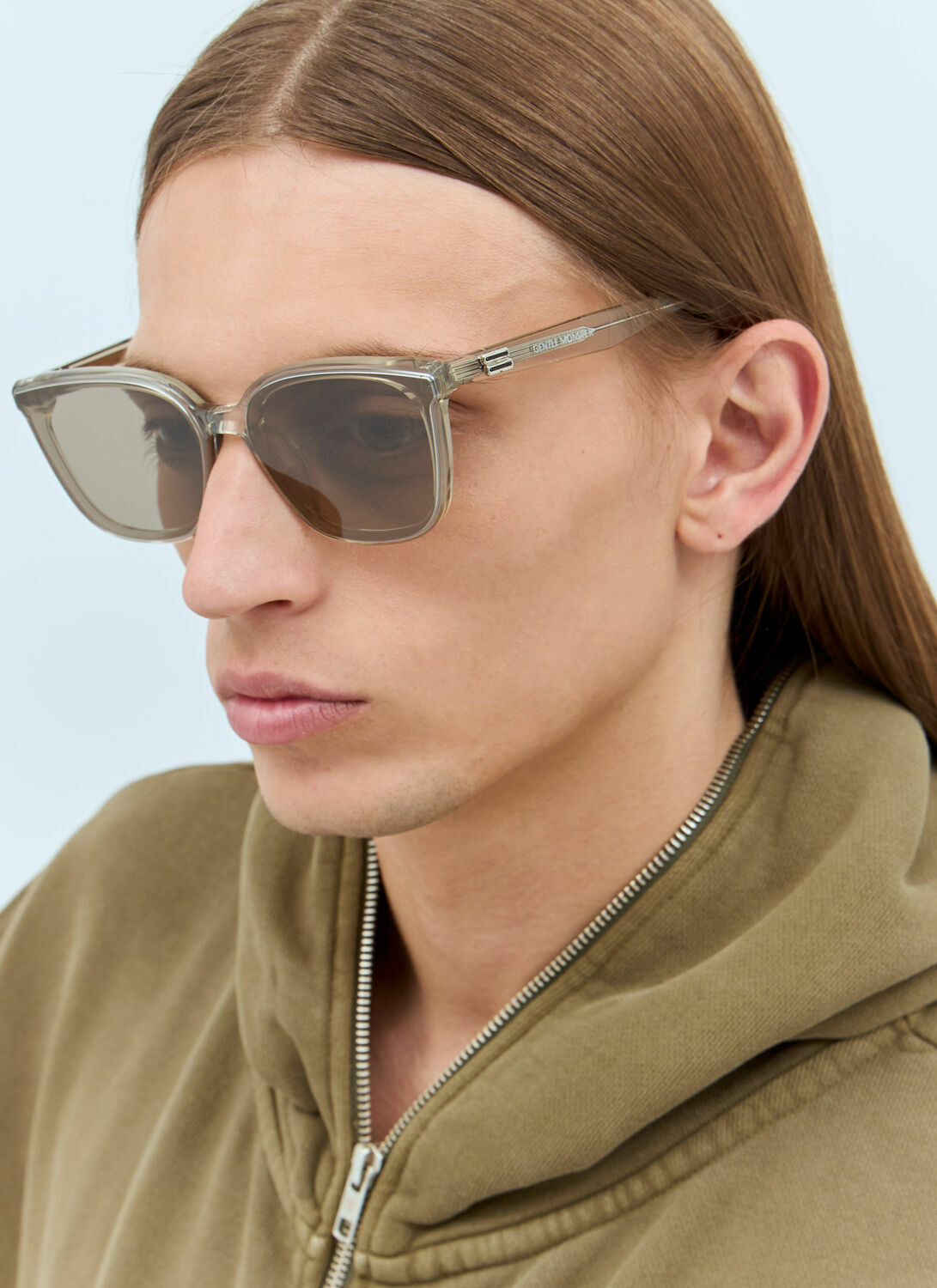 Gentle Monster Pino BRC11 Sunglasses Gentle Monster